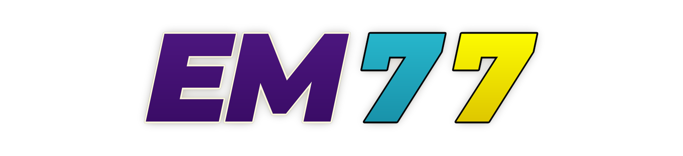 em77 Casino Logo